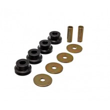 Polyurethane differential mustache bar bushing (240Z 260Z 280Z)