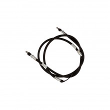 Emergency handbrake cable (75-79) (260Z 280Z 280ZX)