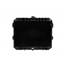 Cooling radiator (280ZX)