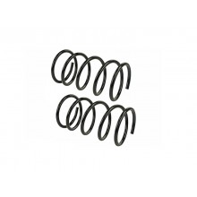 Front suspension coil spring set (280ZX)