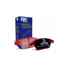 EBC Front brake pads (280ZX)