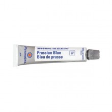 Bleu de prusse