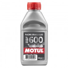 Liquide frein performance MOTUL RBF 600