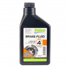 [SALES] Brake fluid DOT4