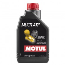 Automatic transmission oil (240Z 260Z 280Z 280ZX)