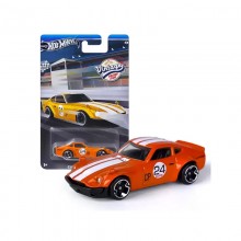 Hot Wheels - Custom Datsun 240Z (1:64)