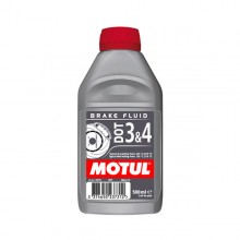 Motul Brake fluid (500ml)